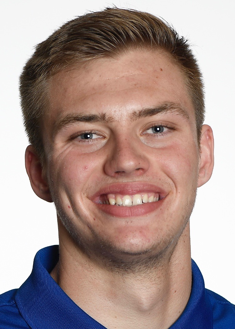 Tom Keegan Bullies had hand in KU punter’s free education News